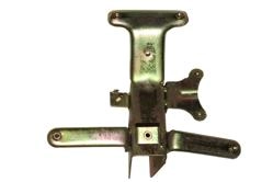 MONDIAL 125-150 RR ON PANEL BAGLANTI BRAKETI