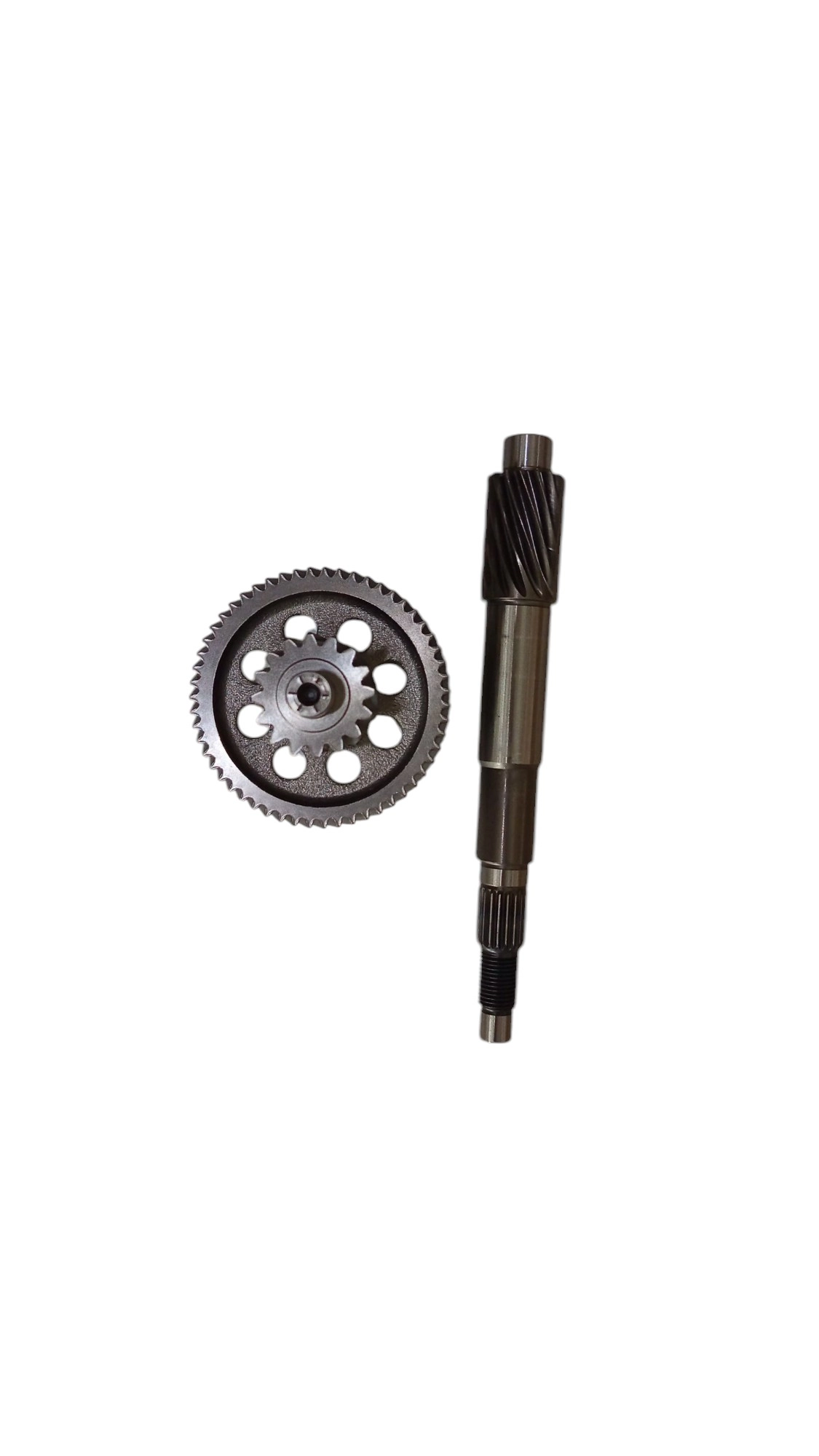 MOTOLUX WOW 150 CC ŞANZIMAN GRUP DİŞLİSİ