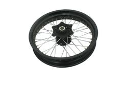 MONDIAL X-TREME MOTOCROSS 250 (Off Road) ARKA JANT KOMPLE - TEL