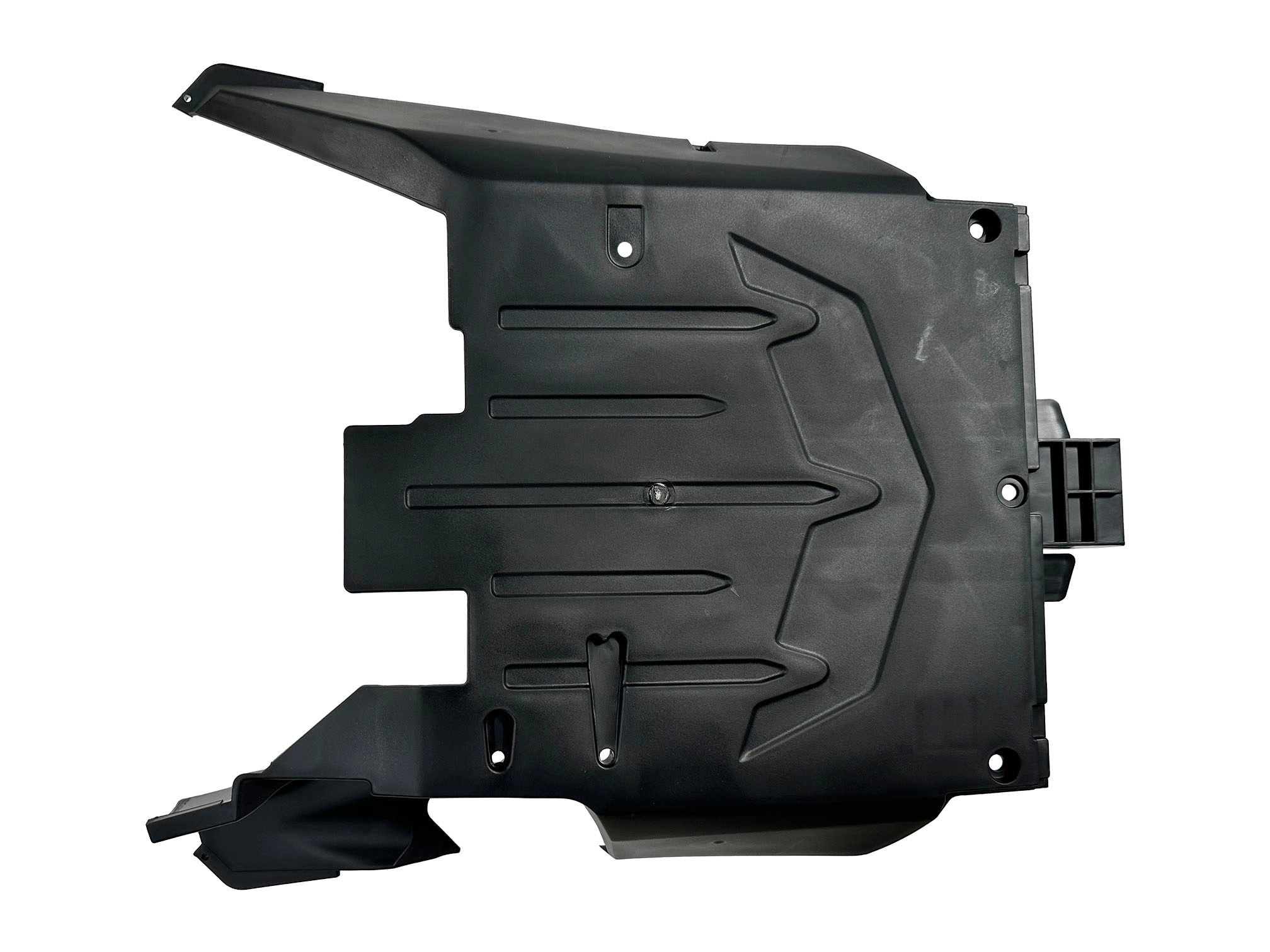 MOTOLUX WOW 150 CC ALT ÇAMURLUK