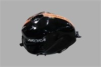 ARORA AR 250 BENZİN DEPOSU TURUNCU