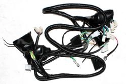 MONDIAL 150 RF ELEKTRIK TESISATI KOMPLE