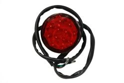CFMOTO CF500ATR-A (T3) ARKA STOP KOMPLE