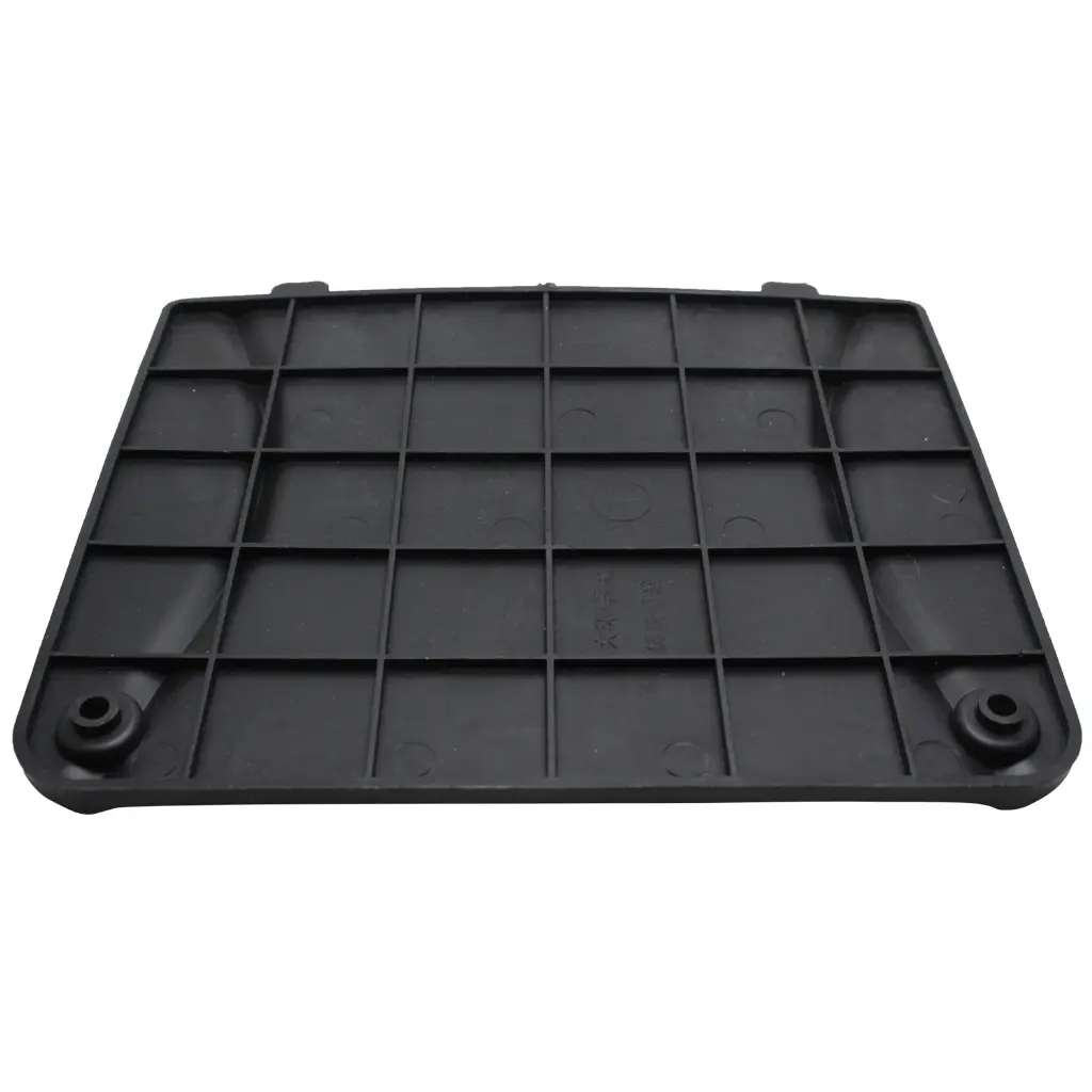 STMAX SAFIR 2500 PASPAS ALT PLASTIK AKSESUARI #SA-02