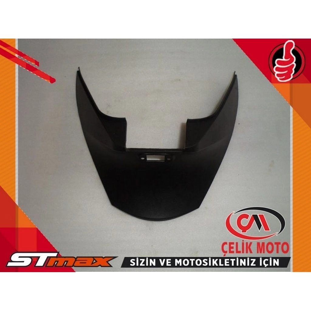 STMAX SAFIR 1500 KOLTUK ALTI KONSOL #SA-39