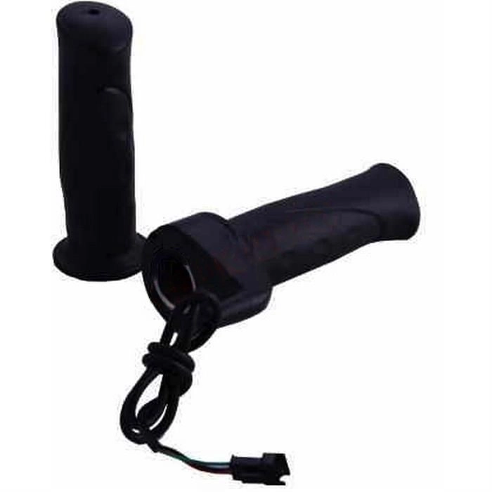 SOL TUTMA KOLU VE GAZ E-BIKE #60024