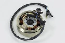 MONDIAL TERRATRACK 200 ALTERNATOR KOMPLE