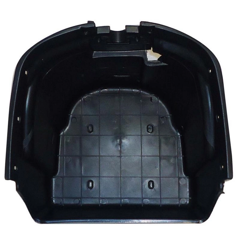 STMAX SEDAN 4000L ARKA IC BAGAJ #SDN-F-90