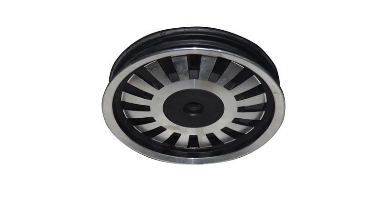 RKS BITTER125 ARKA JANT (GERİ DÖNÜŞÜM) Orijinal