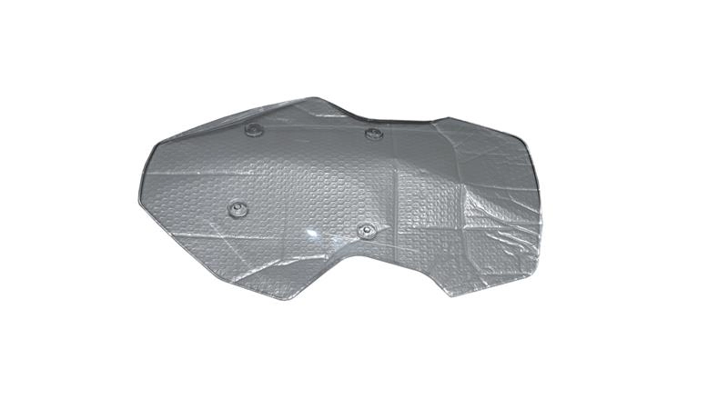 RKS VELOCE150 ÖN SİPER CAMI (VELOCE150)