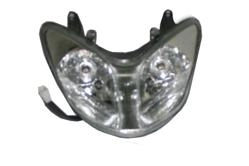 MONDIAL 151 RS FAR KOMPLE