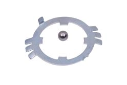 TVS NTORQ 125 (E5) FURS TAKIMI KOMPLE