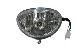 MONDIAL 150 ZNX FAR KOMPLE
