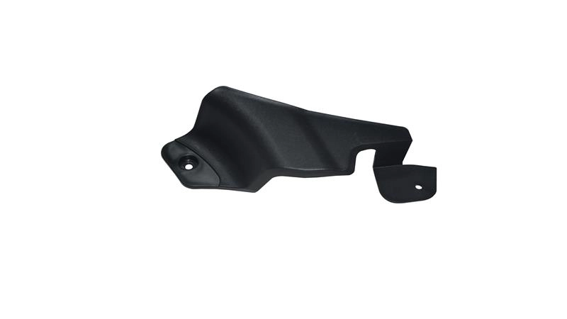 RKS DARKBLUE125 ARKA BASAMAK PLASTİĞİ SOL Orijinal