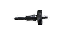 ARORA MAX PRO 250 ARKA TEKER MİLİ