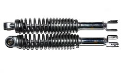 MONDIAL 125 MT ARKA AMORTISOR TAKIMI
