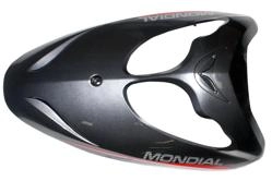 MONDIAL 100 RT _11 FAR MUHAFAZASI (SIYAH)