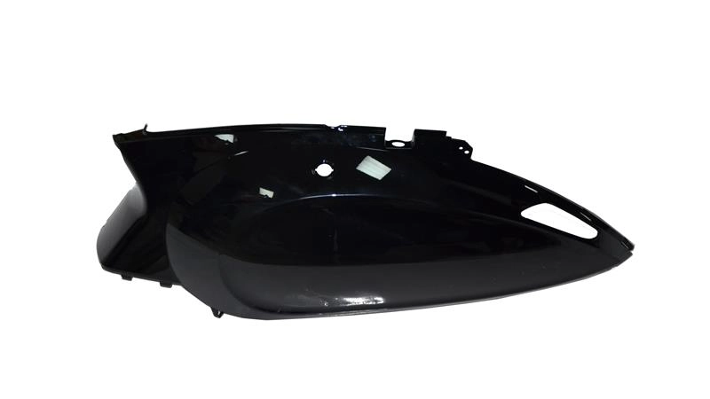 RKS AZURE (KUBA) MAX ARKA YAN PANEL SOL SİYAH Orijinal