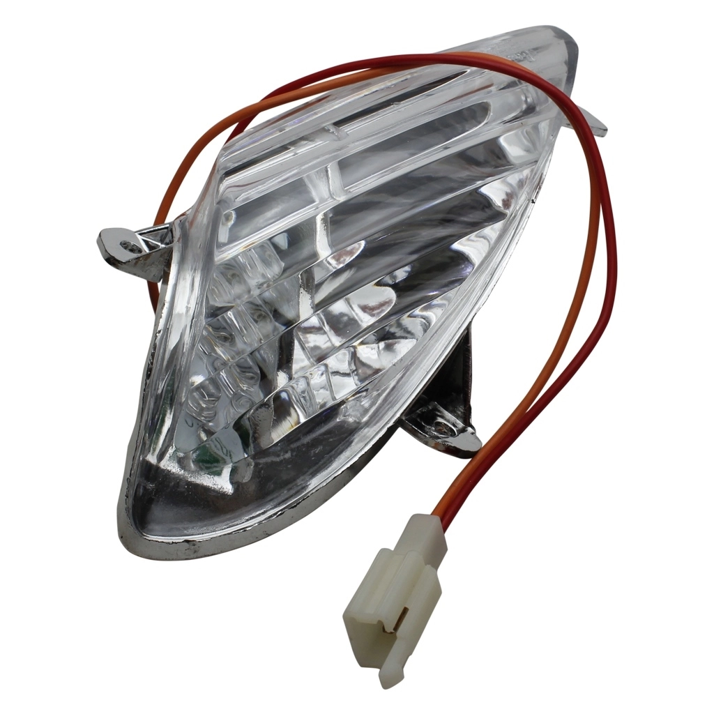 STMAX 406500W SOL SINYAL LAMBASI (LED 12v) #406-5-C-31
