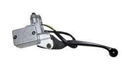 MONDIAL 150 MASH ARKA FREN HIDROLIK KUTUSU VE LEVYE