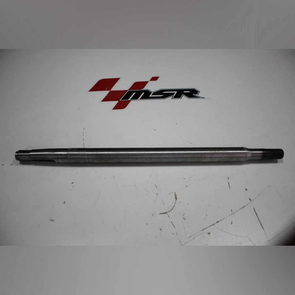 ÜÇ TEKERLİ ELEKTRİKLİ TREEPORTER MODEL TEKER MİLİ 18 #EBP 027
