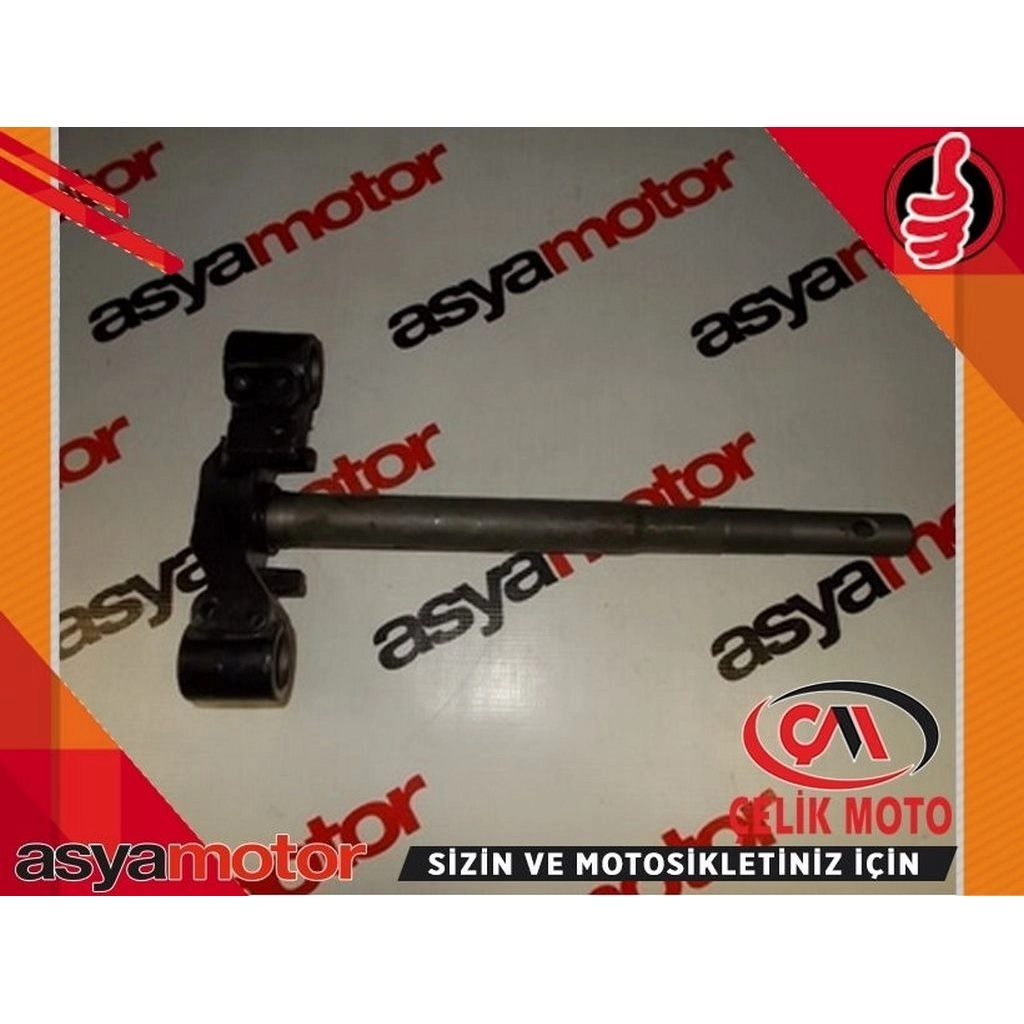 ASYA AS1500 OXYGEN ON MASA #AS1500-OX F0204