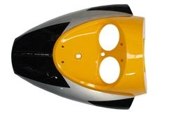 MONDIAL 125-150 RR FAR MUHAFAZASI (SARI)