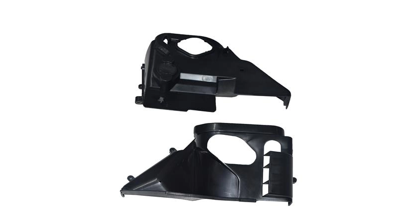 RKS GRACE202 PRO NOVAX200 MOTOR MUHAFAZASI TAKIM Orijinal