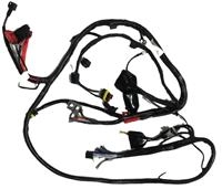 ARORA FREEDOM 50 ELEKTRİK TESİSATI (EURO 5)