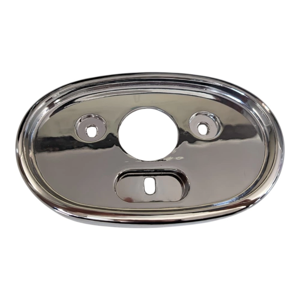 MOTORAN FAVORE ARKA STOP PLASTIK CERCEVE NİKEL #342001-50001-00000