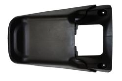 MONDIAL 125-150 RR ARKA CAMURLUK KUYRUGU ALT PLASTIK