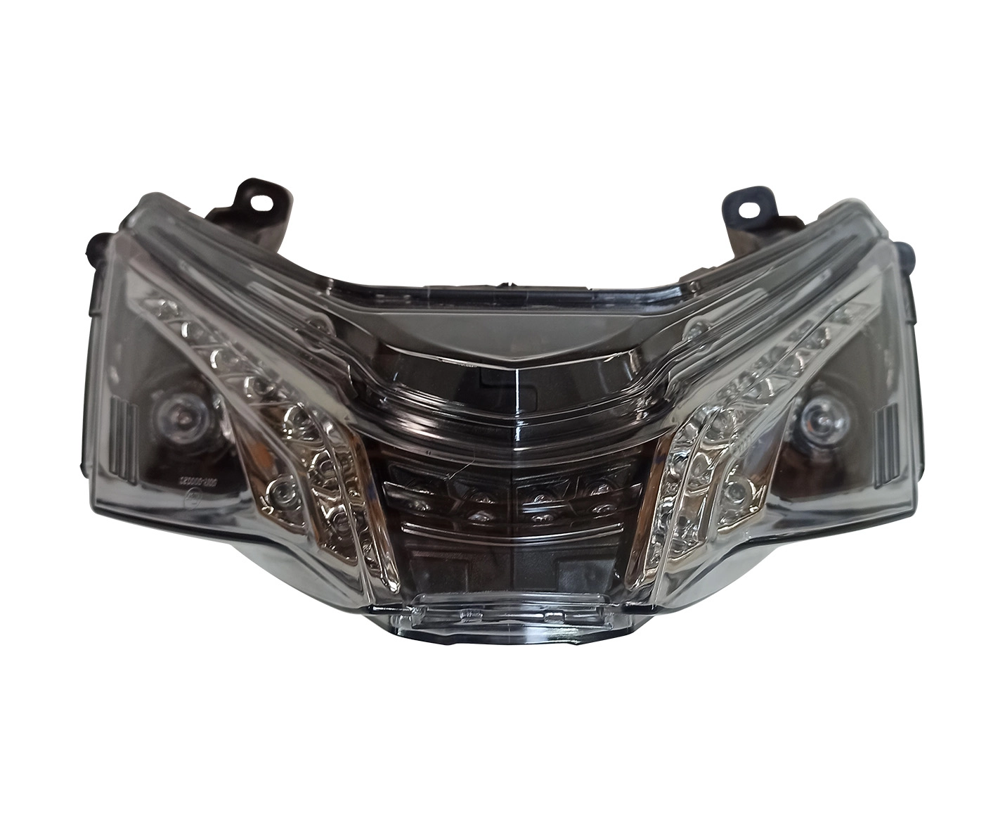 MOTOLUX W46 ( 49CC ) ARKA STOP