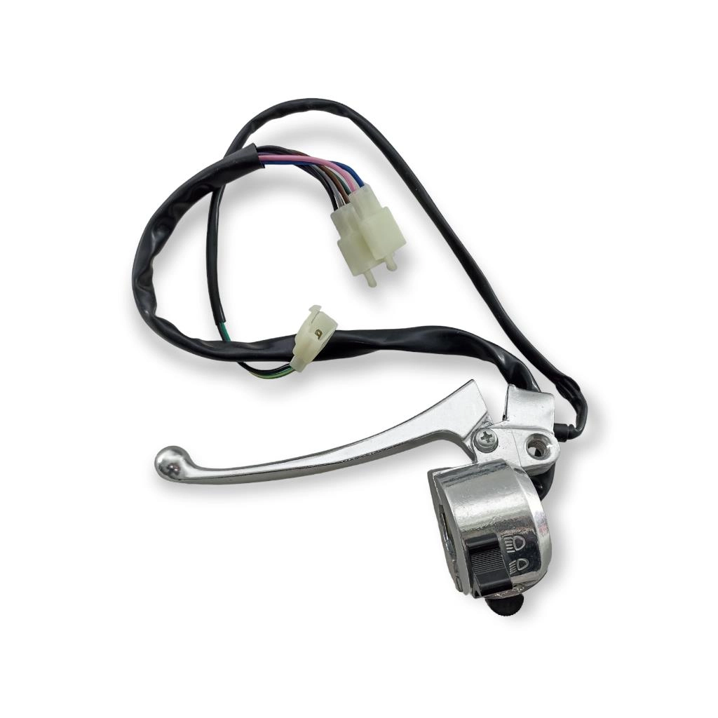STMAX 406500W SOL FREN KOLU KUMANDA TAKIMI #406-5-C-34B