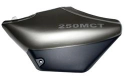 MONDIAL 250 MCT SELE ALTI YAN KARENAJ SOL (GRI)
