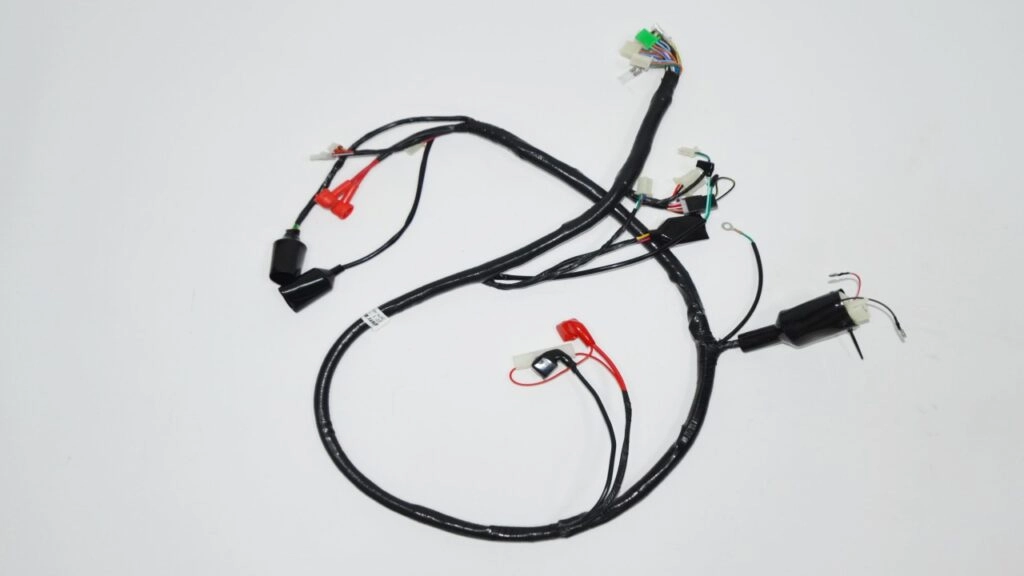 RKS PESARO ELEKTRİK TESİSATI (PESARO125)