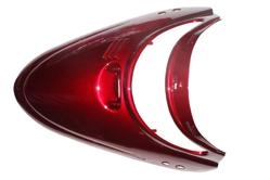 MONDIAL 150 RE FAR MUHAFAZASI (BORDO)