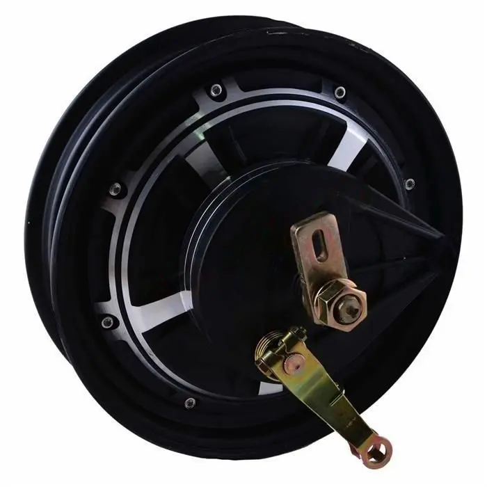 MOTOR [10 JANT] 72W – 2500 WATT KOBRA E-BIKE #60170