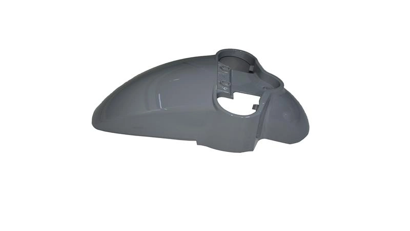 RKS DARKBLUE125 ÖN ÇAMURLUK GRİ Orijinal