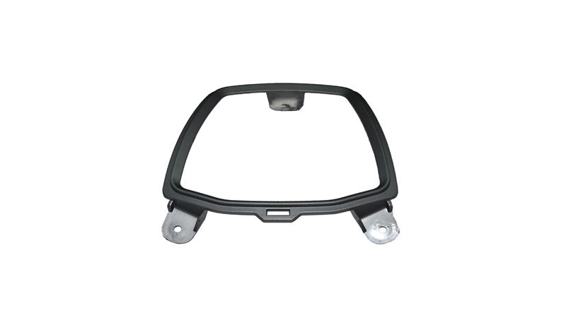 RKS PREMIUM125 K.M SAAT ÇERÇEVESİ GRİ Orijinal