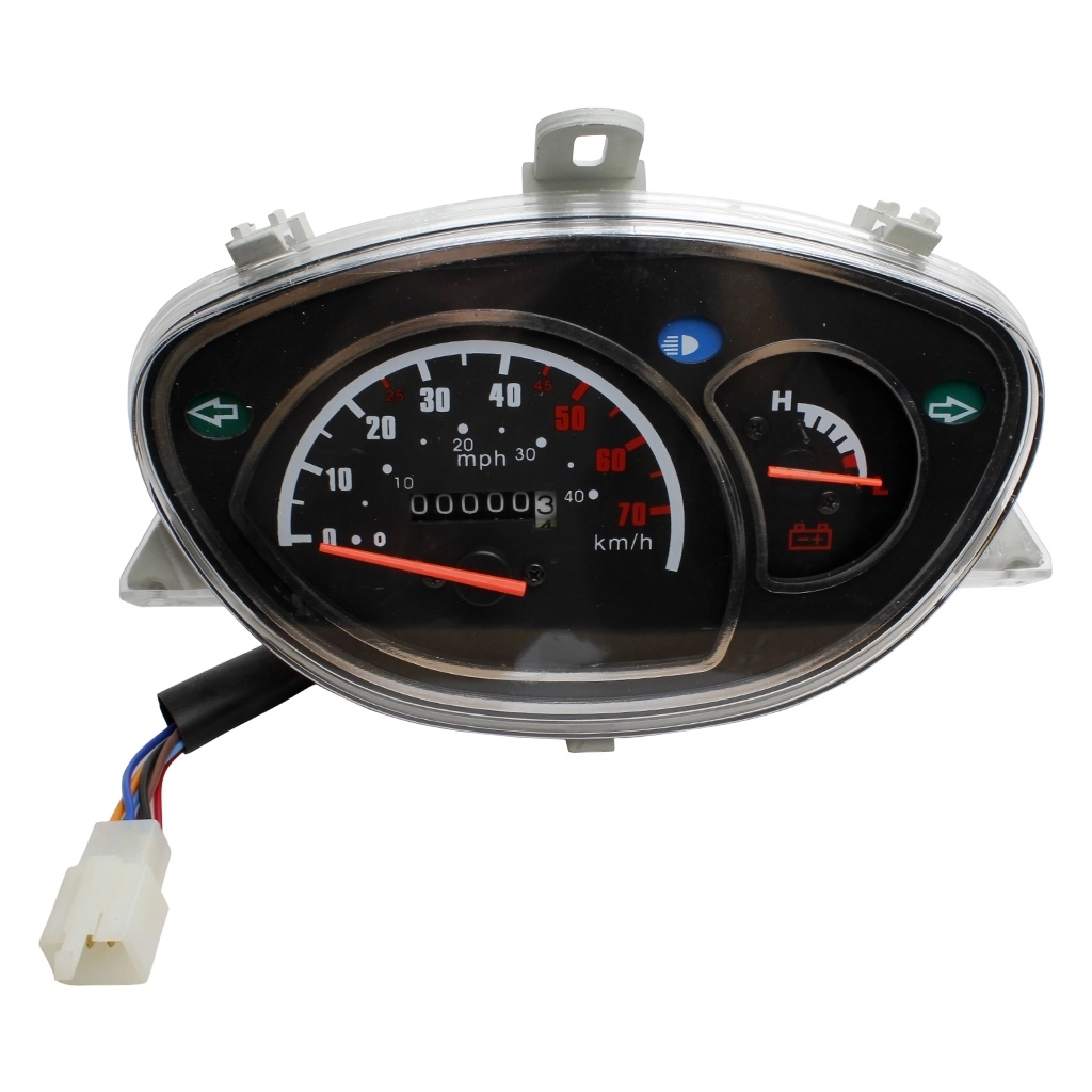 MONDIAL E-MON DERRACE GOSTERGE PANELI KOMPLE #Y4EMN2004A0070