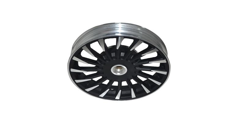 RKS DARKBLUE125 ARKA JANT Orijinal