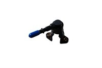 ARORA MT125 ENJEKSİYON KAPAĞI