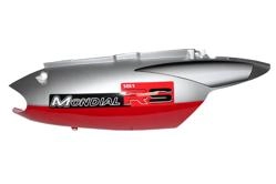 MONDIAL 151 RS SELE ALTI YAN KARENAJ SAG (KIRMIZI)