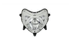 MONDIAL 125 NT TURKUAZ _13 FAR KOMPLE