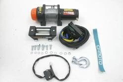 CFMOTO CF400ATR 2L (T3B) VINC MOTORU KOMPLE