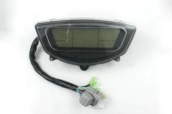 CFMOTO CF500ATR-3 (T3B) GOSTERGE PANELI KOMPLE
