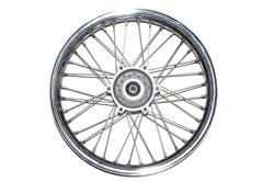 MONDIAL 250 MCT ON JANT KOMPLE - TEL