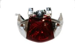 MONDIAL 100 NT TURKUAZ ARKA STOP KOMPLE