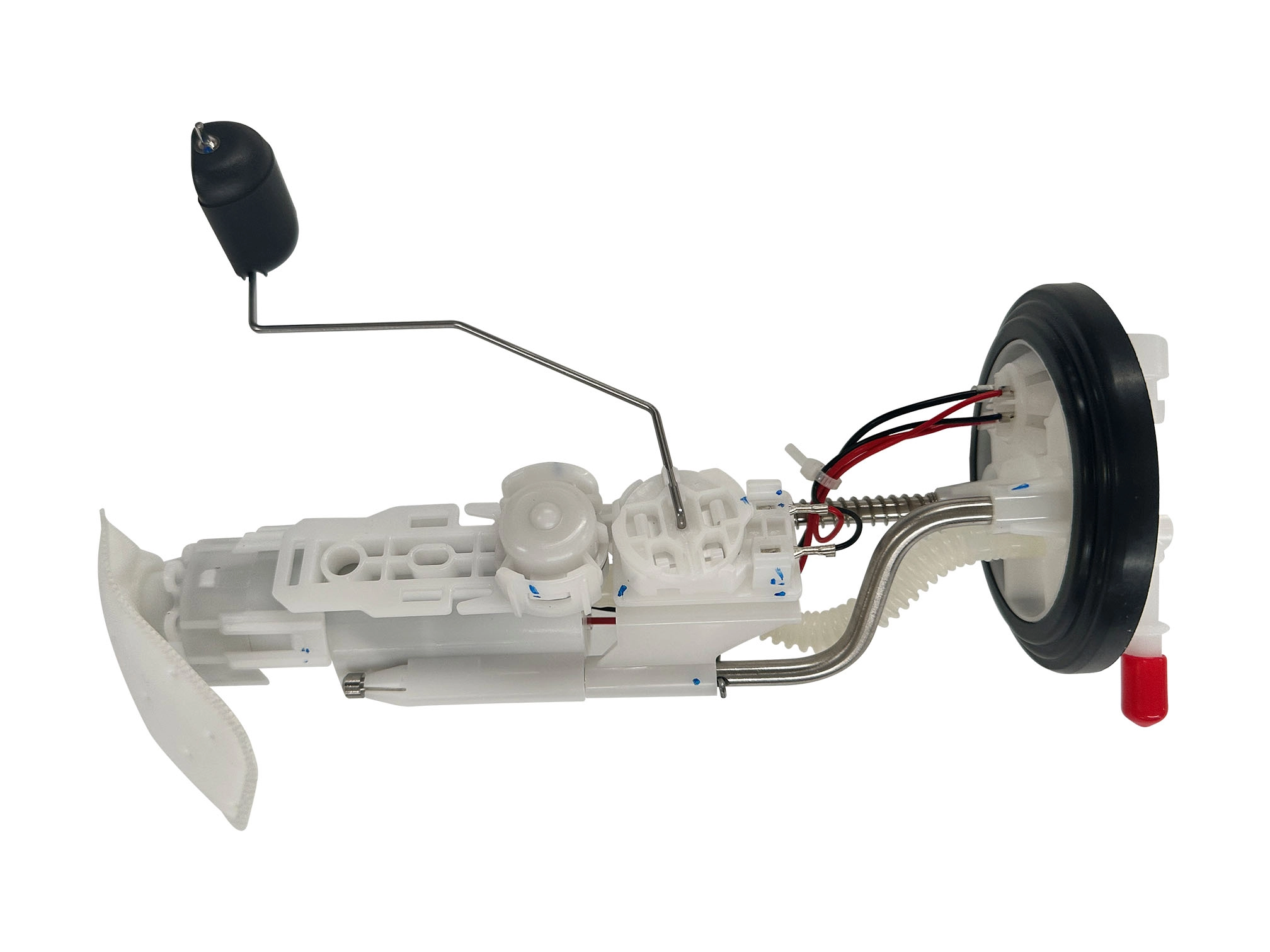 MOTOLUX WOW 150 CC YAKIT POMPASI+ŞAMANDIRA