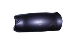 MONDIAL 150 ZNX ON CAMURLUK ARKA PARCA (GRI)